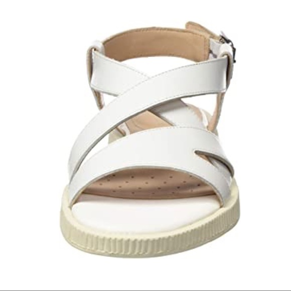 Geox | Women's Taormina Open Toe Sandals - Picture 5 of 8